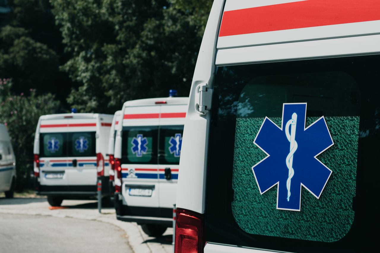 Ambulans Hizmeti
